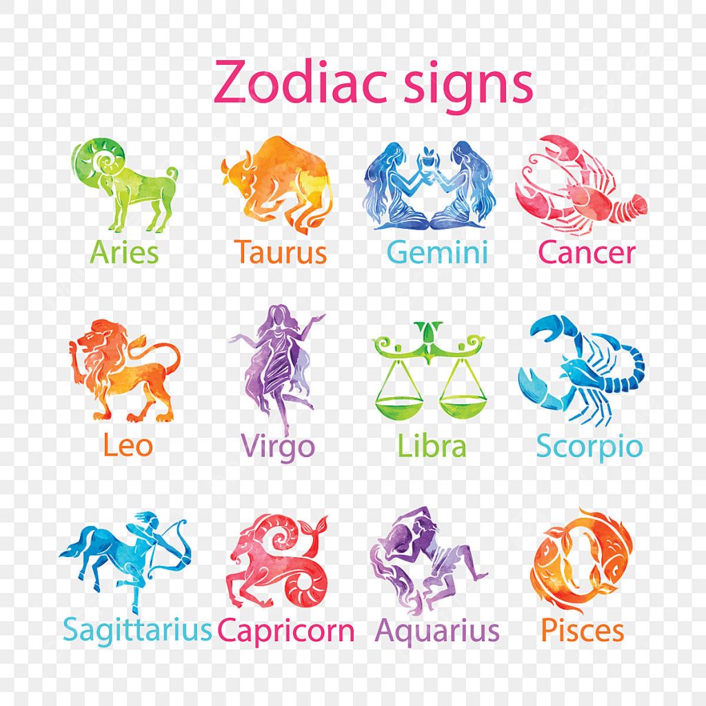 zodiac sign

